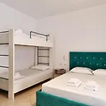 Arte Apartman *