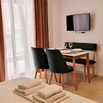 Apartman Arte Saranda