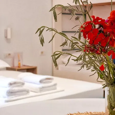 Appartement Arte Sarandë
