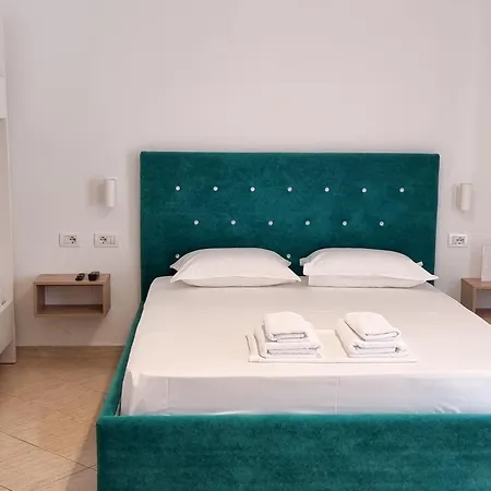 Arte * Sarandë
