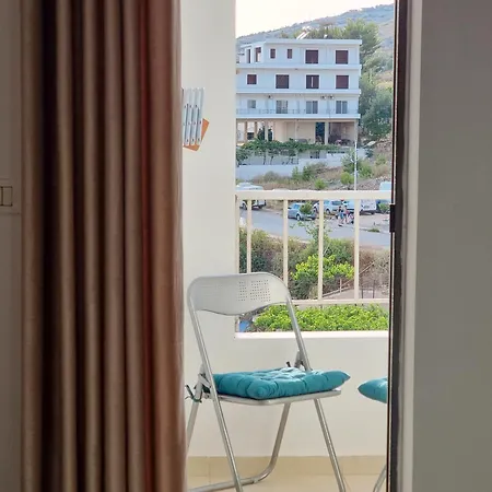Apartment Arte