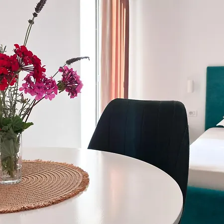 Arte Apartment