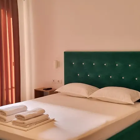 Arte Apartment Sarande