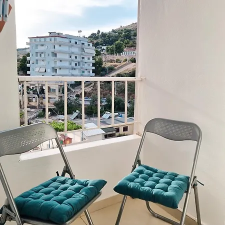 Arte * Saranda