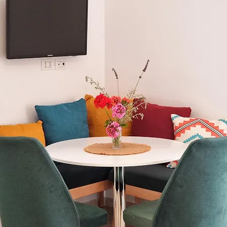 Apartment Arte