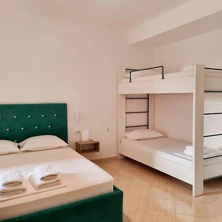 Apartment Arte *