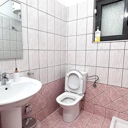 Arte Apartment Sarandë