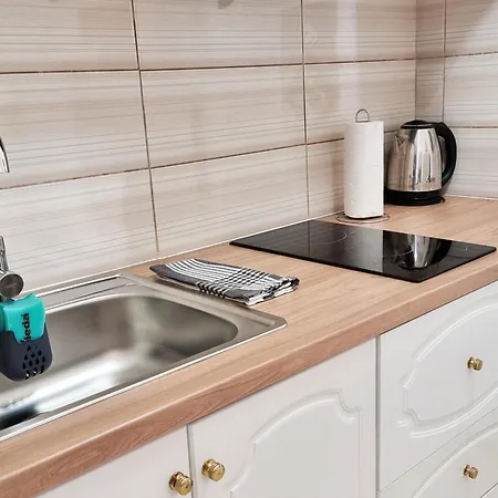 Arte Apartment Sarande