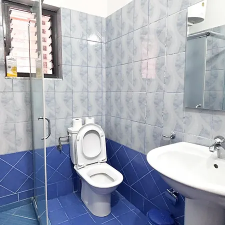 Apartment Arte *