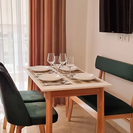 Apartment Arte *
