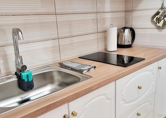 Arte Apartment Sarande