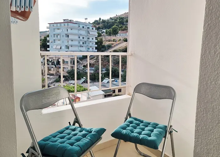 Apartment Arte