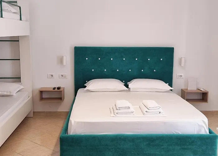 Apartment Arte *