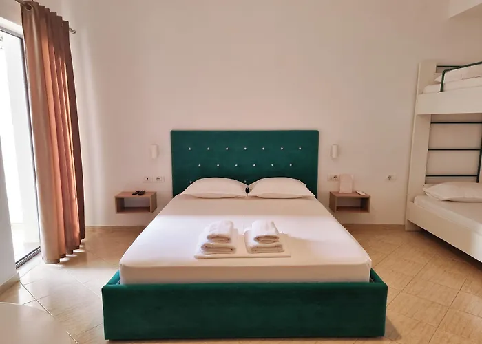 Apartment Arte