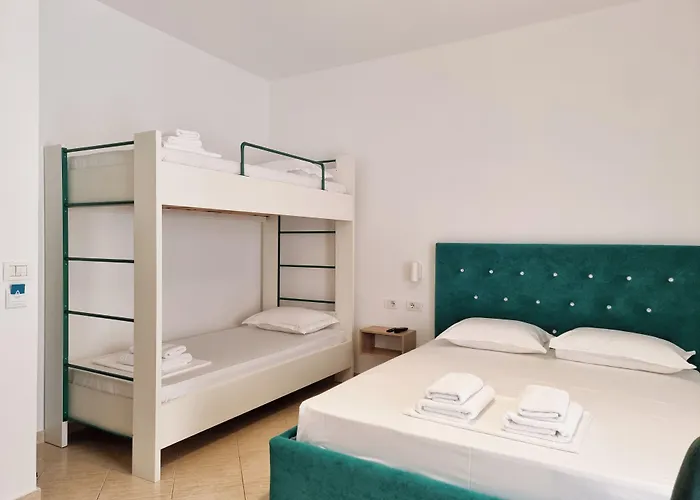Apartment Arte *