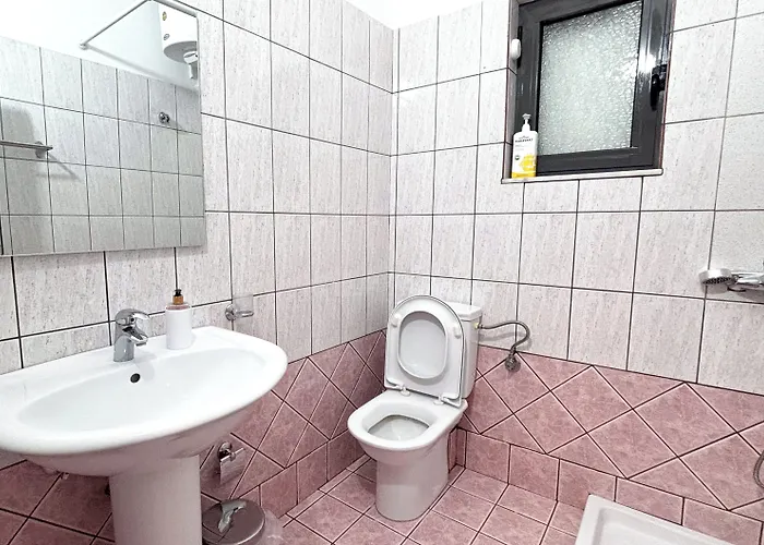 Arte Apartment